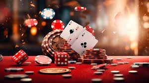 pk288 Microgaming ke classic 777 lobby